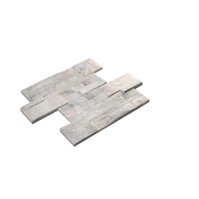 3D панели RKS SLATE Кварцит White Quartz Modern в Москве