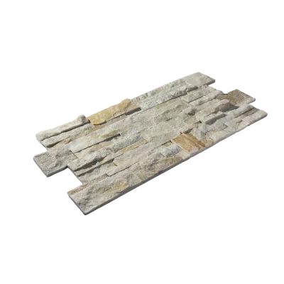 3D панели RKS SLATE Кварцит Beige Quartz Modern