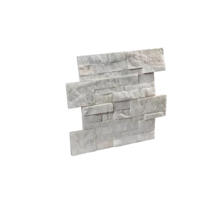 3D панели RKS SLATE Кварцит White Quartz Modern в Москве