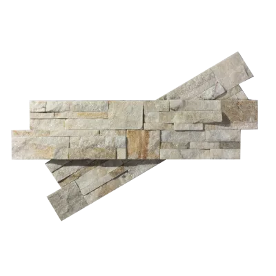 3D панели RKS SLATE Кварцит Beige Quartz Modern