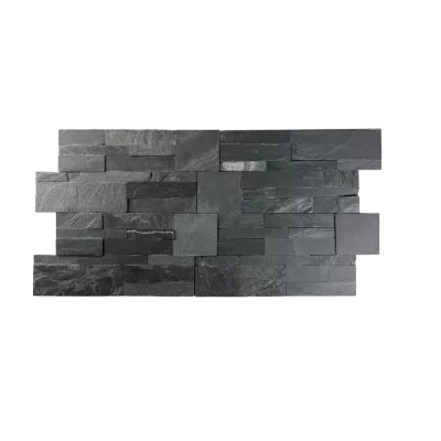 3D панели RKS SLATE Сланец Black Slate Modern в Москве