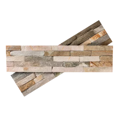 3D панели RKS SLATE Сланец Beige Slate Classic