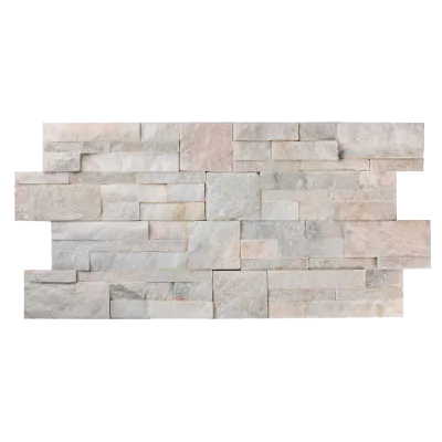 3D панели RKS SLATE Кварцит White Quartz Modern в Москве