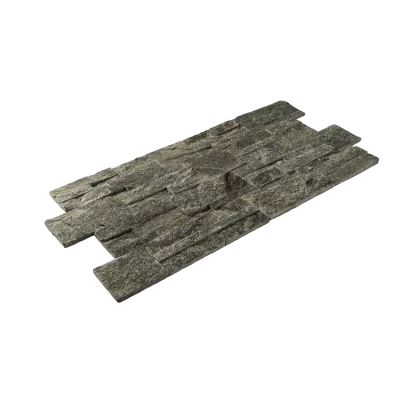 3D панели RKS SLATE Кварцит Green Quartz Modern в Москве