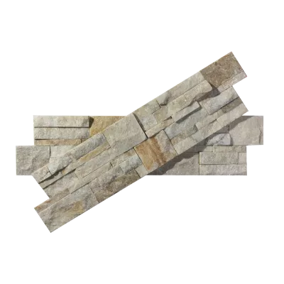 3D панели RKS SLATE Кварцит Beige Quartz Modern