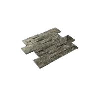 3D панели RKS SLATE Кварцит Green Quartz Modern в Москве