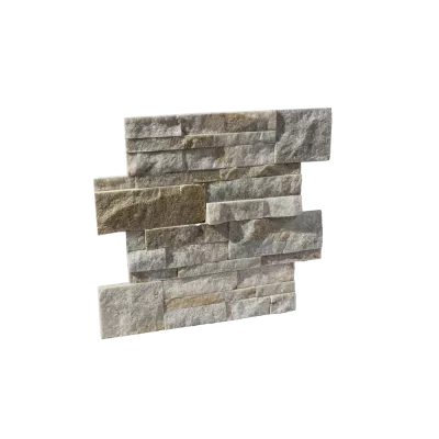 3D панели RKS SLATE Кварцит Beige Quartz Modern