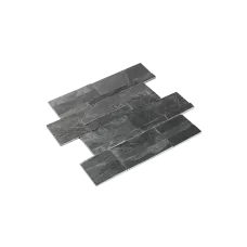 3D панели RKS SLATE Сланец Black Slate Modern в Москве