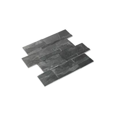 3D панели RKS SLATE Сланец Black Slate Modern в Москве