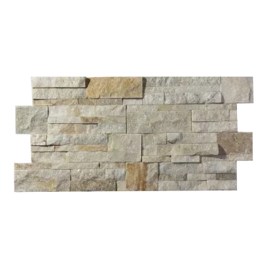 3D панели RKS SLATE Кварцит Beige Quartz Modern