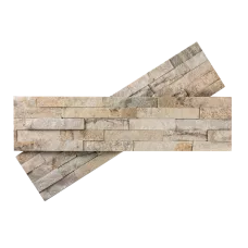 3D панели RKS SLATE Кварцит Beige Quartz Classic