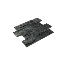 3D панели RKS SLATE Кварцит Black Quartz Modern