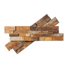 3D панели RKS SLATE Сланец Rusty Slate Classic Z