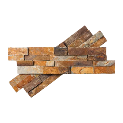 3D панели RKS SLATE Сланец Rusty Slate Classic Z