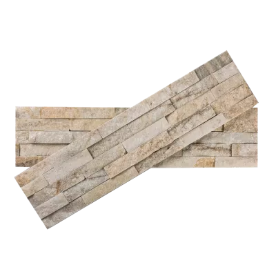 3D панели RKS SLATE Кварцит Beige Quartz Classic