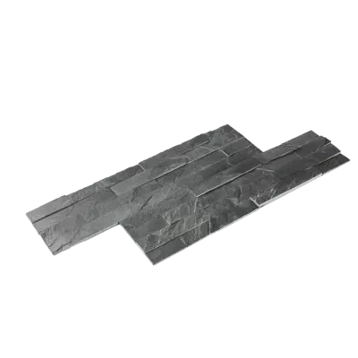 3D панели RKS SLATE Сланец Black Slate Classic в Москве