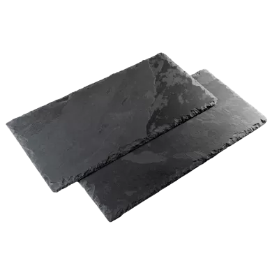 Кровельный Сланец RKS SLATE Graphite 50х25x6