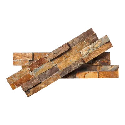 3D панели RKS SLATE Сланец Rusty Slate Classic Z