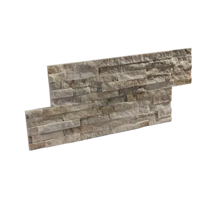 3D панели RKS SLATE Кварцит Beige Quartz Classic