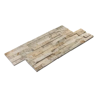 3D панели RKS SLATE Кварцит Beige Quartz Classic