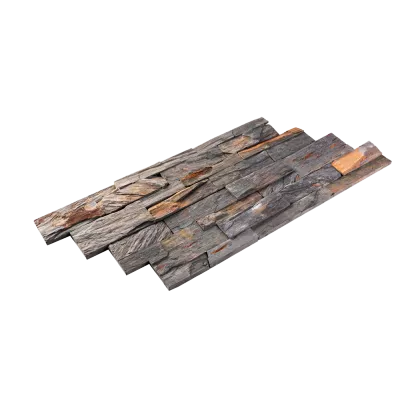 3D панели RKS SLATE Кварцит Rustic Classic Z