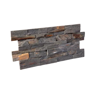 3D панели RKS SLATE Кварцит Rustic Classic Z