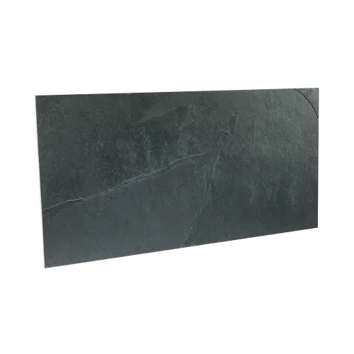 Сланец Brazil Black Brushed