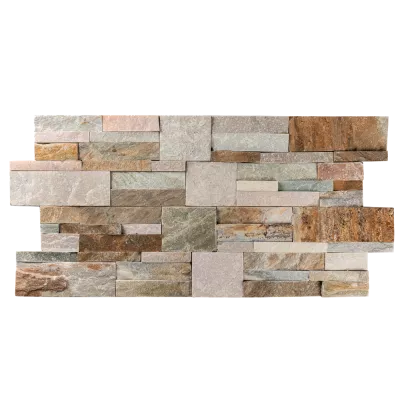 3D панели RKS SLATE Сланец Beige Slate Modern