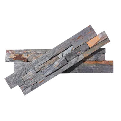 3D панели RKS SLATE Кварцит Rustic Classic Z