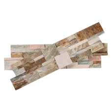 3D панели RKS SLATE Сланец Beige Slate Modern