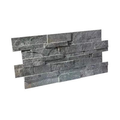 3D панели RKS SLATE Кварцит Silver Grey Natural в Москве