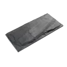 Сланец RKS SLATE Black Mushroom 600х300 мм