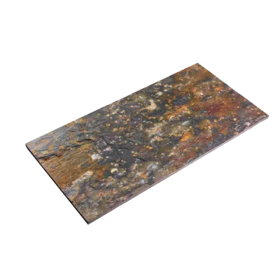 Сланец RKS SLATE Kund Multicolor Natural