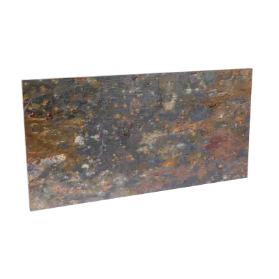 Сланец RKS SLATE Kund Multicolor Natural