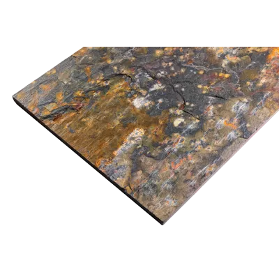 Сланец RKS SLATE Kund Multicolor Natural