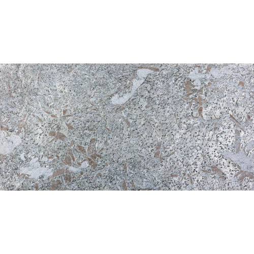 Сланец Silver Grey Matrix Honed