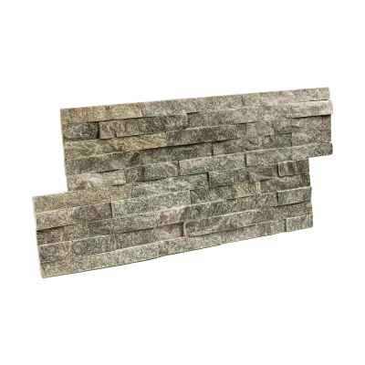 3D панели RKS SLATE Кварцит Green Quartz Classic в Москве