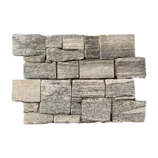 3D панели RKS SLATE Гранит Sesame Grey Country