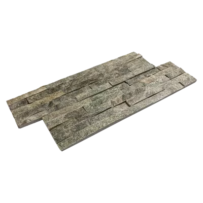 3D панели RKS SLATE Кварцит Green Quartz Classic в Москве