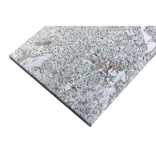 Сланец Silver Grey Matrix Honed