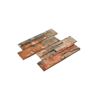 3D панели RKS SLATE Сланец Multicolor Modern в Москве