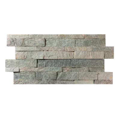 3D панели RKS SLATE Кварцит Shimla White Natural в Москве