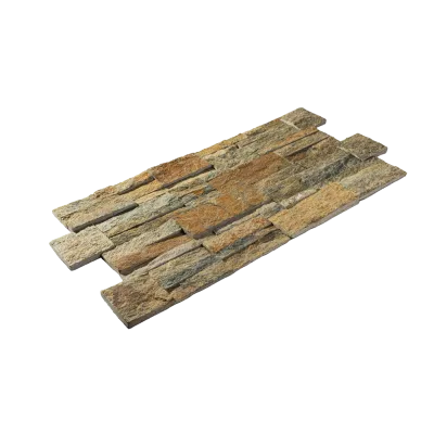 3D панели RKS SLATE Кварцит Multi Quartz Modern