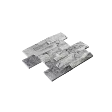 3D панели RKS SLATE Кварцит Cloudy Grey Modern