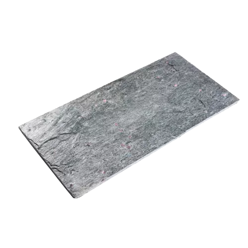 Сланец Silver Grey Natural