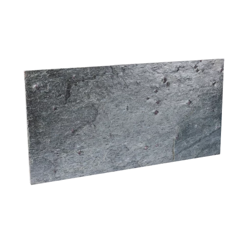 Сланец Silver Grey Natural