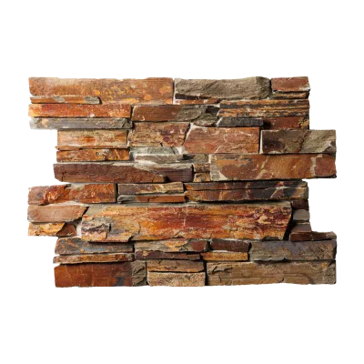 3D панели RKS SLATE Сланец Cedar Slate Country