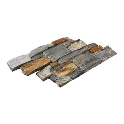 3D панели RKS SLATE Кварцит Nordic Blend Country