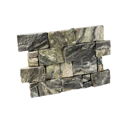 3D панели RKS SLATE Оникс Arctic Green Country в Москве