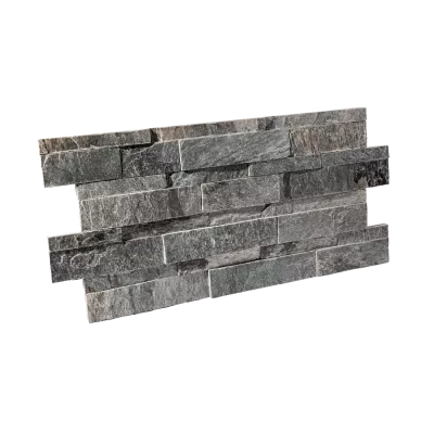 3D панели RKS SLATE Кварцит Silver Shine Natural в Москве